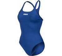 Arena solid swim pro blue 36