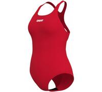 Arena solid swim pro red 32