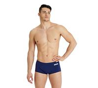 Bañador de natación arena team swim low waist hombre azul marino/ 52