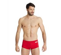 Bañador de Natación Arena Team Swim Low Waist Hombre Rojo 44