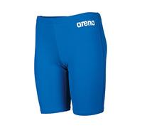 ARENA Moda de baño deportiva 'SOLID TEAM JAMMER' azul / blanco, Talla 128