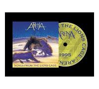 Arena - SONGS FROM THE LION'S CAGE “REMASTERED