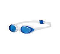 Arena Gafas de natación Spider – Antiempañamiento, Protección UV, Juntas de silicona hipoalergénicas