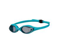 arena Spider Gafas de Natación Unisex para Adultos, Gafas de Natación con Lentes Antiempañamiento y Protección UV, Puente Nasal Autoajustable, Juntas de Silicona Hipoalergénicas