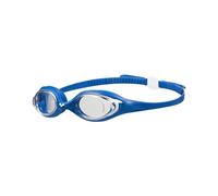 arena Spider Gafas de Natación Unisex para Adultos, Gafas de Natación con Lentes Antiempañamiento y Protección UV, Puente Nasal Autoajustable, Juntas de Silicona Hipoalergénicas