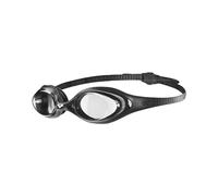 arena Spider Gafas de Natación Unisex para Adultos, Gafas de Natación con Lentes Antiempañamiento y Protección UV, Puente Nasal Autoajustable, Juntas de Silicona Hipoalergénicas