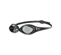 arena Spider Gafas de Natación Unisex para Adultos, Gafas de Natación con Lentes Antiempañamiento y Protección UV, Puente Nasal Autoajustable, Juntas de Silicona Hipoalergénicas