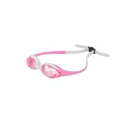 arena Spider Junior Gafas de Natación para Niños, Gafas para Piscina con Protección UV y Antiempañamiento, Puente Nasal Autoajustable, Juntas de Silicona Hipoalergénicas