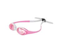 ARENA Spider Junior Gafas de Natación para Niños, Gafas de Piscina con Protección UV, Puente Nasal Autoregulable, juntas de Silicona Hipoalergénica, Tratamiento Antivaho, 6-12 Años