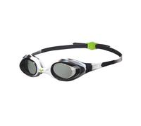 ARENA Spider Junior Gafas de Natación para Niños, Gafas para Piscina con Protección UV y Antiempañamiento, Puente Nasal Autoajustable, Juntas de Silicona Hipoalergénicas