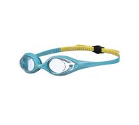 Arena Spider Jr. Clear Mint blue
