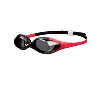 ARENA Spider Junior Gafas de Natación para Niños, Gafas para Piscina con Protección UV y Antiempañamiento, Puente Nasal Autoajustable, Juntas de Silicona Hipoalergénicas