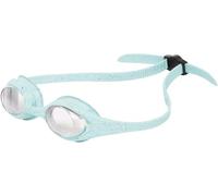 Arena Spider Kids Gafas de natación, Unisex-Youth, R_Clear-Grey, One Size