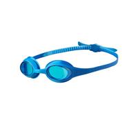 ARENA Spider Kids Gafas de Natación para Niños, Gafas de Piscina con Protección UV, Puente Nasal Autoregulable, juntas de Silicona Hipoalergénica, Tratamiento Antivaho, 2-5 Años