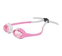 Arena Spider Kids Gafas de natación, Unisex-Youth, Rosa-Gris-Rosa, One Size