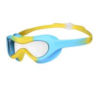 Arena Spider - Amarillo - Gafas Natación Niños talla UNICA