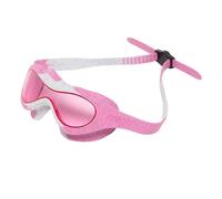 Gafas de Natación Arena Spider Mask Infantil R Pink/Grey Talla única