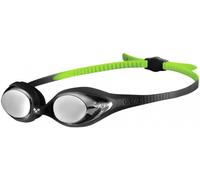 Arena spider mirror junior negro/verde