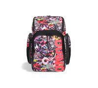 Arena Spiky III Mochila 35, Rayas Multicolor, 35L, Arena Spiky III Mochila 35