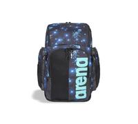 Arena Spiky III Mochila 45, Aqua, 45L US, Arena Spiky III Mochila 45