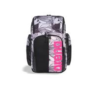 Arena Spiky III Mochila 45, Fondo Marino, 45L US, Spiky III Mochila 45