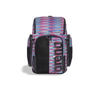 Arena Spiky III Mochila 45, Rayas de Carreras, 45L US, Spiky III Mochila 45