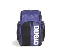 Arena Spiky III Mochila 45, Team Energy Plum, 45L US, Spiky III Mochila 45