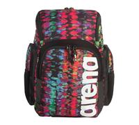 ARENA Spiky III - Mochila Unisex para Viaje, Gimnasio, Bolsa de Equipo de Entrenamiento para Nadadores, 35 litros