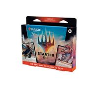 2023 Starter Kit 2 Mazos Iniciales MTG Magic ENG
