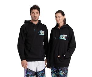 ARENA Sudadera con Capucha Unisex colección cápsula Fun Planet