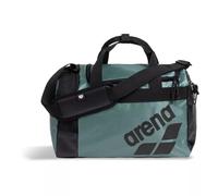 ARENA Swim Bag - Bolsa para gimnasio, bolsa de deporte y piscina, 25 l, color verde