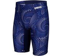 Arena swim jammer fireflow navy xl - uk38