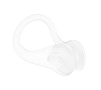 Arena Swimwear Pinza nasal – Equipo de protección – Unisex Adulto – Blanco – TU