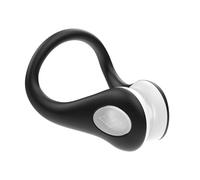 Arena Nose Clip Equipo de protección, Unisex-Adult, Negro, TU