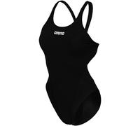 Arena swim tech solid black/white l - uk36