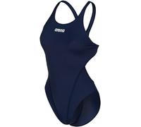 Arena swim tech solid navy/white l - uk36