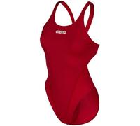 Arena swim tech solid red/white m - uk34
