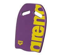 Arena Kickboard Equipo de Entrenamiento, Unisex-Adult, Morado, Talla única