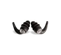 Arena EARPLUG Equipo de protección, Unisex-Adult, Negro, TU