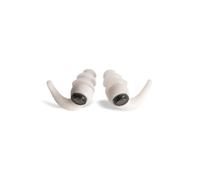 Arena EARPLUG Equipo de protección, Unisex-Adult, Transparente, TU
