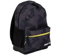 Arena team backpack 30 allover camo kikko