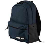 Arena team backpack 30 azul oscuro
