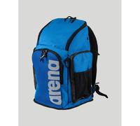 ARENA TEAM BACKPACK ZAINO UNISEX DA ADULTO 45 L nuoto allenamento piscina Royal