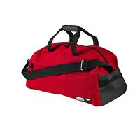 arena Team Duffle 25 Borsa Sportiva da Piscina, Mare, Palestra e Tempo Libero, Borsone da Viaggio con Sacca da Nuoto per Indumenti Bagnati e Tracolla Rimovibile, Borsa da Spiaggia Grande, 25 Litri, Taglia Unica