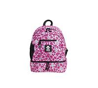 ARENA Team Backpack Friends, Bags Unisex Adulto, Rosa (Pink), Talla Única