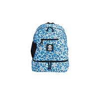ARENA Team Backpack Friends, Bags Unisex Adulto, Azul (Blue), Talla Única