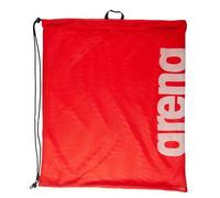 arena Team Mesh, Bolsa de Natación de Red, Bolsa de Deporte Espaciosa, Bolsa de Gimnasio de Secado Rápido y con Cordón de Ajuste