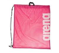 arena Team Mesh, Bolsa de Natación de Red, Bolsa de Deporte Espaciosa, Bolsa de Gimnasio de Secado Rápido y con Cordón de Ajuste