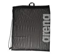 arena Team Mesh, Bolsa de Natación de Red, Bolsa de Deporte Espaciosa, Bolsa de Gimnasio de Secado Rápido y con Cordón de Ajuste