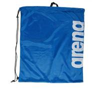 arena Team Mesh, Bolsa de Natación de Red, Bolsa de Deporte Espaciosa, Bolsa de Gimnasio de Secado Rápido y con Cordón de Ajuste